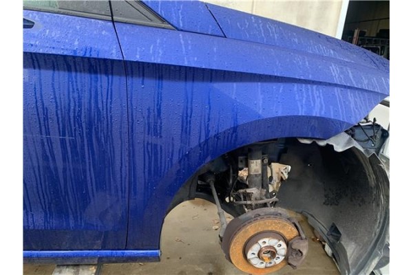 Recambio de aleta delantero derecha para seat ibiza (kj1) 1.0 style referencia OEM IAM 6F0821106B  