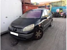 renault scenic ii (jm) del año 2004