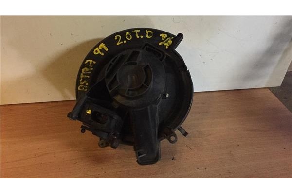 Recambio de motor calefaccion para opel astra g berlina (1998) 2.0 dti 16v referencia OEM IAM 9000348 04322 