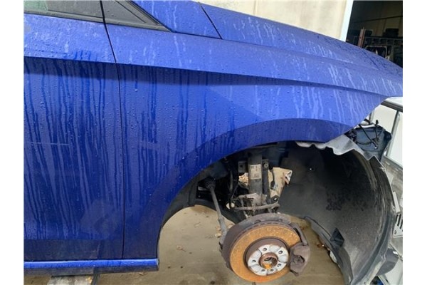 Recambio de aleta delantero derecha para seat ibiza (kj1) 1.0 style referencia OEM IAM 6F0821106B  