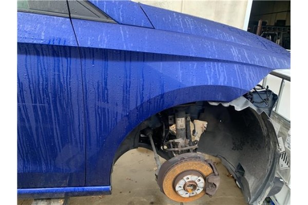 Recambio de aleta delantero derecha para seat ibiza (kj1) 1.0 style referencia OEM IAM 6F0821106B  