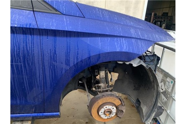 Recambio de aleta delantero derecha para seat ibiza (kj1) 1.0 style referencia OEM IAM 6F0821106B  