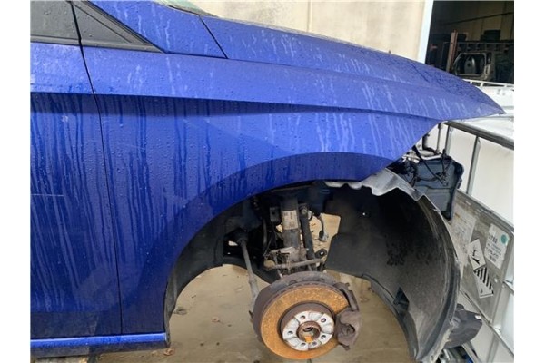 Recambio de aleta delantero derecha para seat ibiza (kj1) 1.0 style referencia OEM IAM 6F0821106B  