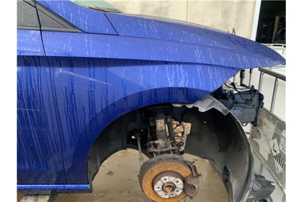 Recambio de aleta delantero derecha para seat ibiza (kj1) 1.0 style referencia OEM IAM 6F0821106B  