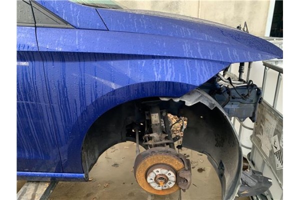 Recambio de aleta delantero derecha para seat ibiza (kj1) 1.0 style referencia OEM IAM 6F0821106B  