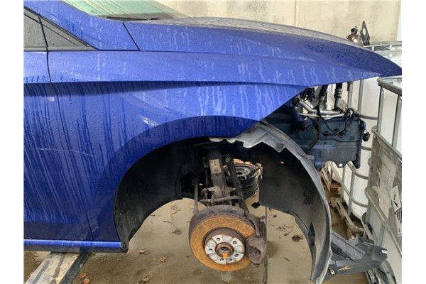 Recambio de aleta delantero derecha para seat ibiza (kj1) 1.0 style referencia OEM IAM 6F0821106B  