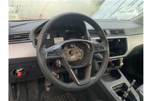 Recambio de volante para seat ibiza (kj1) 1.0 style referencia OEM IAM 5F0419091A ZP8  