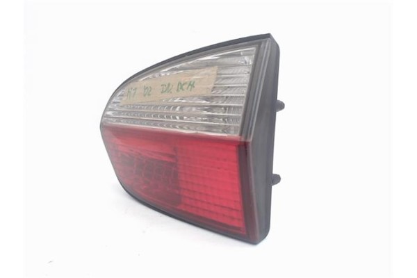 Recambio de piloto porton trasero derecho para hyundai h-1 furgón referencia OEM IAM 924064A511  