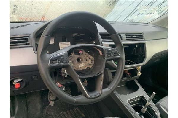 Recambio de volante para seat ibiza (kj1) 1.0 style referencia OEM IAM 5F0419091A ZP8  