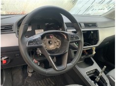 Recambio de volante para seat ibiza (kj1) 1.0 style referencia OEM IAM 5F0419091A ZP8  