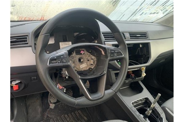 Recambio de volante para seat ibiza (kj1) 1.0 style referencia OEM IAM 5F0419091A ZP8  