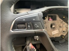 Recambio de volante para seat ibiza (kj1) 1.0 style referencia OEM IAM 5F0419091A ZP8  