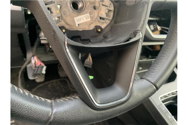 Recambio de volante para seat ibiza (kj1) 1.0 style referencia OEM IAM 5F0419091A ZP8  