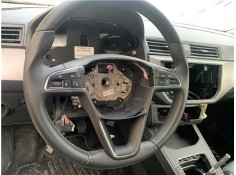 Recambio de volante para seat ibiza (kj1) 1.0 style referencia OEM IAM 5F0419091A ZP8  