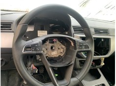 Recambio de volante para seat ibiza (kj1) 1.0 style referencia OEM IAM 5F0419091A ZP8  
