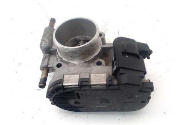 Recambio de caja mariposa aire para opel corsa c 1.2 twinport referencia OEM IAM   