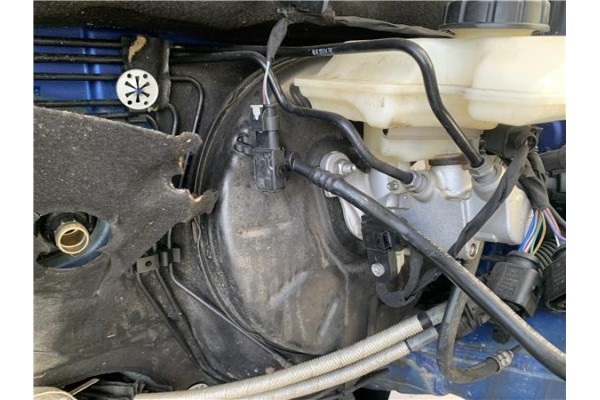 Recambio de servofreno para seat ibiza (kj1) 1.0 style referencia OEM IAM 2Q1614106E  