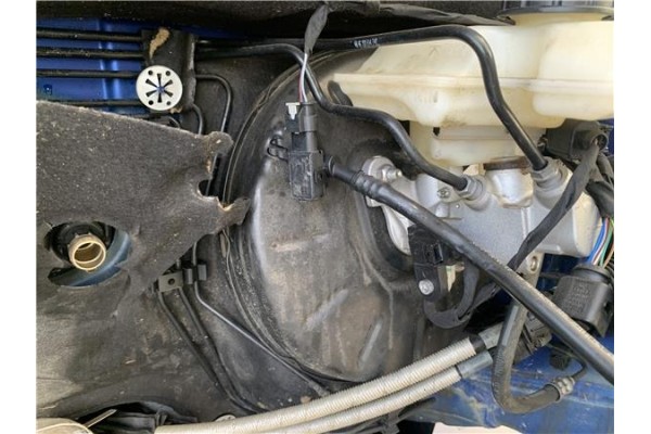 Recambio de servofreno para seat ibiza (kj1) 1.0 style referencia OEM IAM 2Q1614106E  