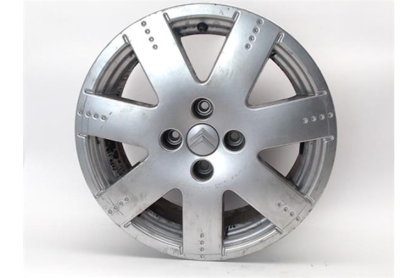 Recambio de llanta para citroen c4 berlina referencia OEM IAM   