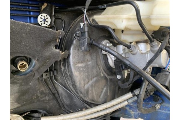 Recambio de servofreno para seat ibiza (kj1) 1.0 style referencia OEM IAM 2Q1614106E  