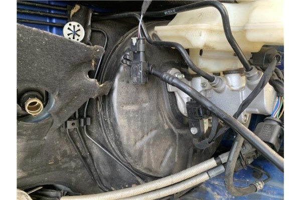 Recambio de servofreno para seat ibiza (kj1) 1.0 style referencia OEM IAM 2Q1614106E  