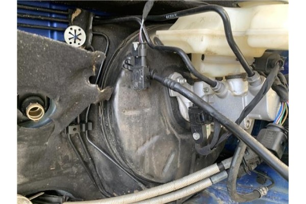 Recambio de servofreno para seat ibiza (kj1) 1.0 style referencia OEM IAM 2Q1614106E  