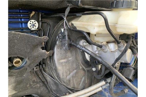 Recambio de servofreno para seat ibiza (kj1) 1.0 style referencia OEM IAM 2Q1614106E  
