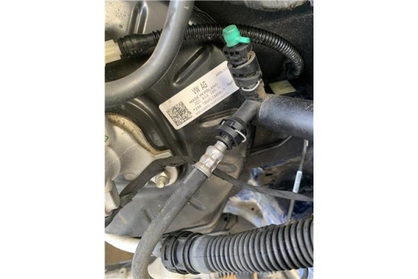Recambio de servofreno para seat ibiza (kj1) 1.0 style referencia OEM IAM 2Q1614106E  