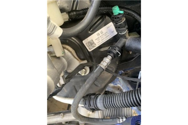 Recambio de servofreno para seat ibiza (kj1) 1.0 style referencia OEM IAM 2Q1614106E  
