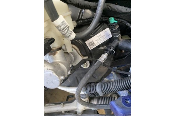 Recambio de servofreno para seat ibiza (kj1) 1.0 style referencia OEM IAM 2Q1614106E  