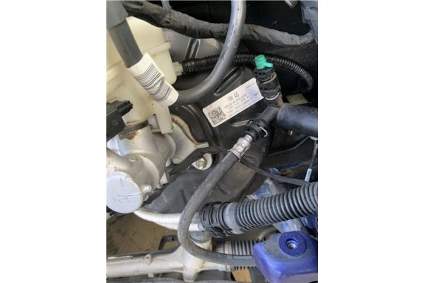 Recambio de servofreno para seat ibiza (kj1) 1.0 style referencia OEM IAM 2Q1614106E  