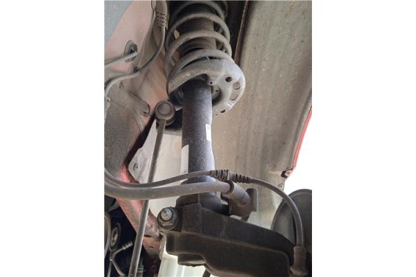 Recambio de amortiguador delantero derecho para volkswagen golf vi (5k1) 1.6 advance referencia OEM IAM JZW413031 32M74A 