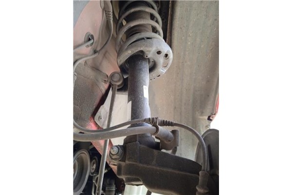 Recambio de amortiguador delantero derecho para volkswagen golf vi (5k1) 1.6 advance referencia OEM IAM JZW413031 32M74A 