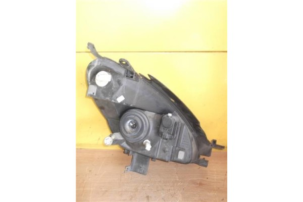 Recambio de faro delantero izquierdo para citroen xsara picasso 1.8 16v referencia OEM IAM 6204W0  