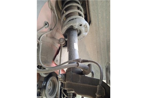 Recambio de amortiguador delantero derecho para volkswagen golf vi (5k1) 1.6 advance referencia OEM IAM JZW413031 32M74A 