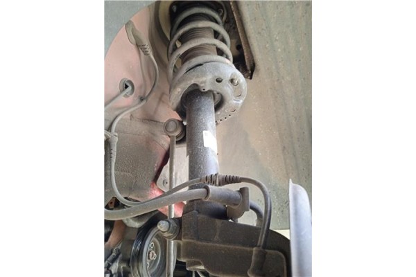 Recambio de amortiguador delantero derecho para volkswagen golf vi (5k1) 1.6 advance referencia OEM IAM JZW413031 32M74A 