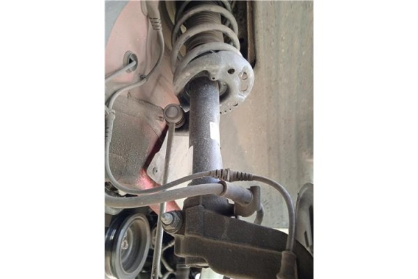 Recambio de amortiguador delantero derecho para volkswagen golf vi (5k1) 1.6 advance referencia OEM IAM JZW413031 32M74A 