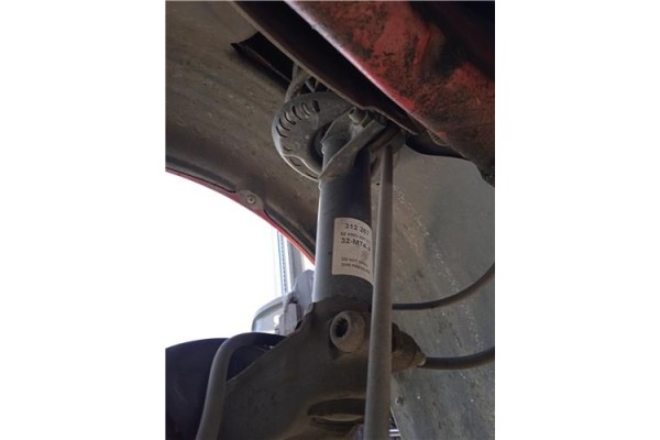 Recambio de amortiguador delantero derecho para volkswagen golf vi (5k1) 1.6 advance referencia OEM IAM JZW413031 32M74A 