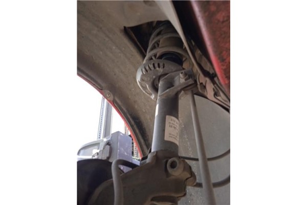 Recambio de amortiguador delantero derecho para volkswagen golf vi (5k1) 1.6 advance referencia OEM IAM JZW413031 32M74A 