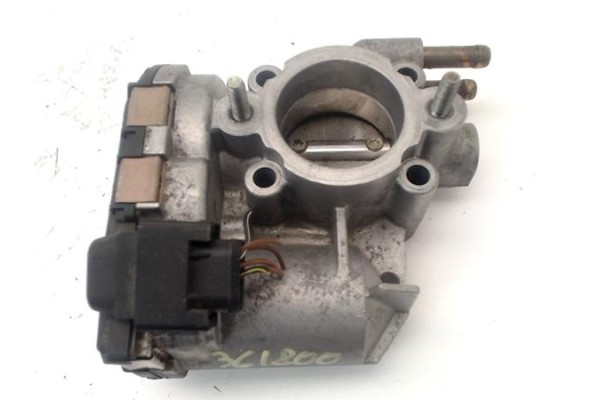 Recambio de caja mariposa aire para opel corsa c 1.2 referencia OEM IAM   