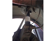 Recambio de amortiguador delantero derecho para volkswagen golf vi (5k1) 1.6 advance referencia OEM IAM JZW413031 32M74A 