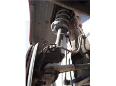 Recambio de amortiguador delantero izquierdo para volkswagen golf vi (5k1) 1.6 advance referencia OEM IAM JZW413031 32M74A 