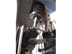 Recambio de amortiguador delantero izquierdo para volkswagen golf vi (5k1) 1.6 advance referencia OEM IAM JZW413031 32M74A 