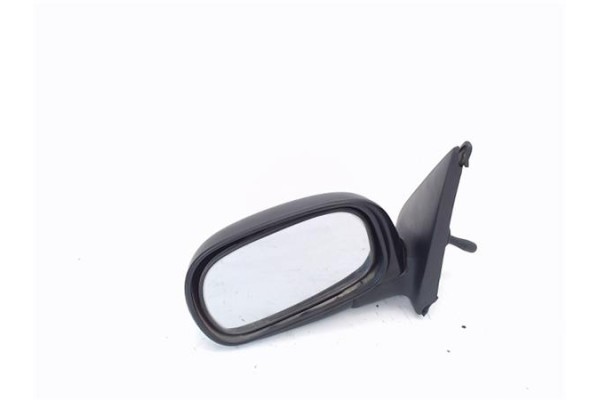 Recambio de retrovisor izquierdo para nissan micra (k10) referencia OEM IAM   