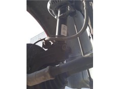 Recambio de amortiguador delantero izquierdo para volkswagen golf vi (5k1) 1.6 advance referencia OEM IAM JZW413031 32M74A 