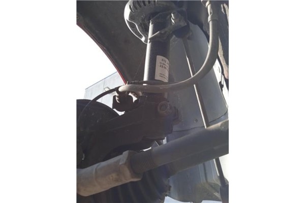 Recambio de amortiguador delantero izquierdo para volkswagen golf vi (5k1) 1.6 advance referencia OEM IAM JZW413031 32M74A 