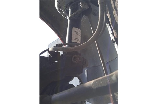 Recambio de amortiguador delantero izquierdo para volkswagen golf vi (5k1) 1.6 advance referencia OEM IAM JZW413031 32M74A 