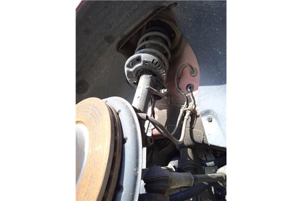 Recambio de amortiguador delantero izquierdo para volkswagen golf vi (5k1) 1.6 advance referencia OEM IAM JZW413031 32M74A 
