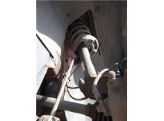 Recambio de amortiguador delantero izquierdo para volkswagen golf vi (5k1) 1.6 advance referencia OEM IAM JZW413031 32M74A 