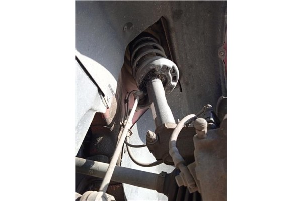 Recambio de amortiguador delantero izquierdo para volkswagen golf vi (5k1) 1.6 advance referencia OEM IAM JZW413031 32M74A 